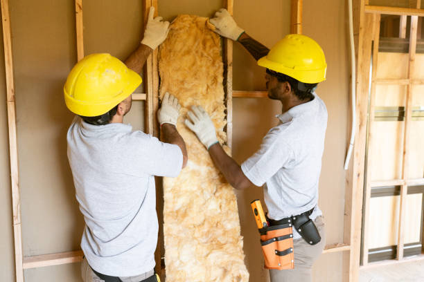 Best Wall Insulation Installation in Garden City, NY