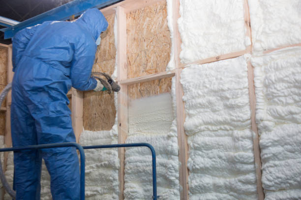 Best Blown-In Insulation in Garden City, NY